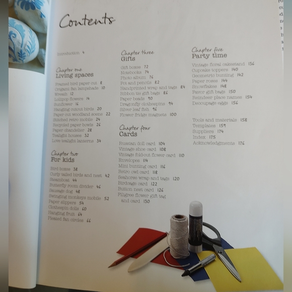 Paper Craft Books Bundle of 2 - Picture 2 of 5